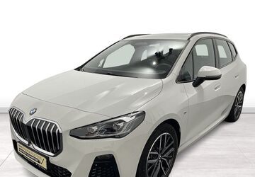 BMW 223 Active Tourer 10.396 km 38.411 &euro; Gotha 99867