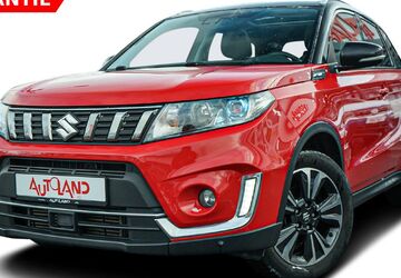 Suzuki Vitara 93.020 km 18.990 &euro; Gotha 99867