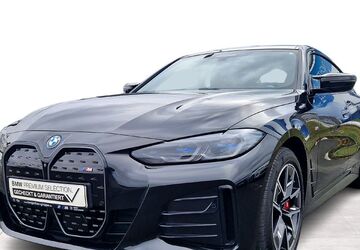 BMW i4 29.131 km 48.946 &euro; Erfurt 99087