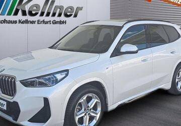 BMW X1 22.118 km 39.290 &euro; Erfurt 99091