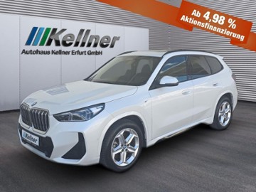 Gebrauchte BMW X1