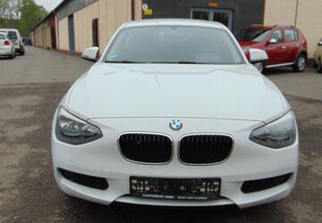 BMW 116 172.000 km 5.300 &euro; Gotha OT Siebleben 99867