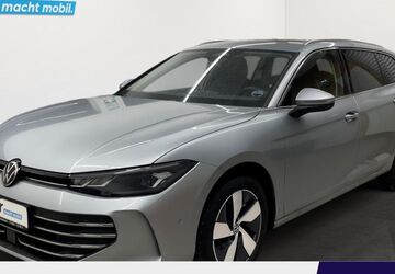 VW Passat Variant 24.517 km 30.995 &euro; Erfurt 99098