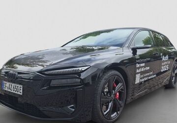 Audi S6 e-tron 10.250 km 93.790 &euro; Erfurt 99099