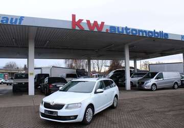 Skoda Octavia 387.000 km 5.831 &euro; Erfurt 99085