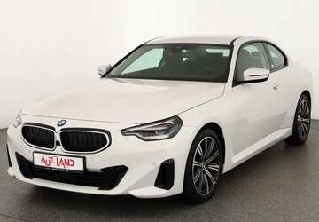 BMW 218 8.262 km 32.990 &euro; Erfurt 99087