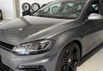 VW Golf 131.695 km 21.900 &euro; Erfurt 99085