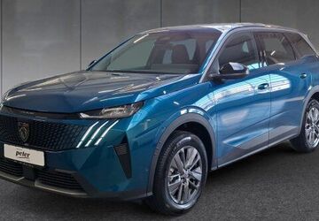 Peugeot 5008 3.500 km 34.990 &euro; Erfurt 99086