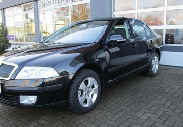 Skoda Octavia 132.100 km 4.990 &euro; Gotha 99867