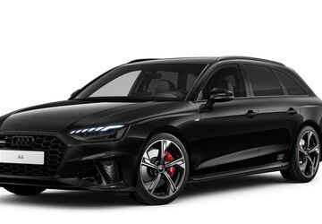 Audi A4 7.003 km 43.970 &euro; Erfurt 99099