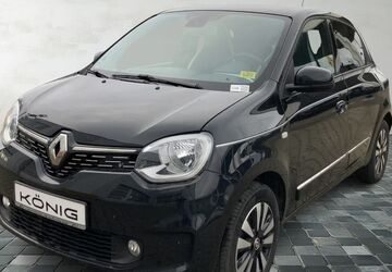 Renault Twingo 19.225 km 14.499 &euro; Nohra 99428