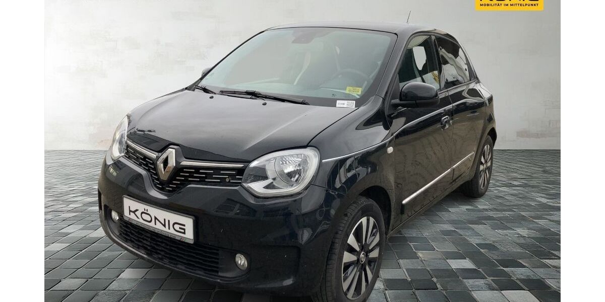 Renault Twingo 19.225 km 14.499 &euro; Nohra 99428