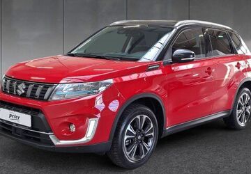 Suzuki Vitara 7.873 km 22.440 &euro; Erfurt 99086