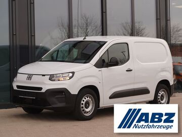 Gebrauchte Fiat Doblo