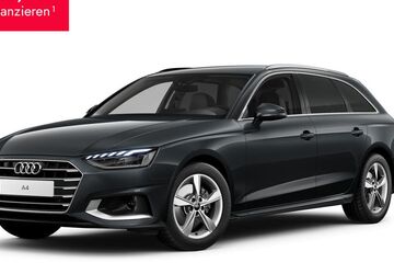 Audi A4 30.700 km 33.770 &euro; Erfurt 99099