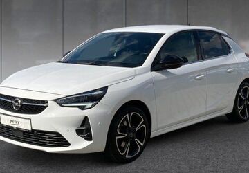 Opel Corsa 24.378 km 16.440 &euro; Sömmerda 99610