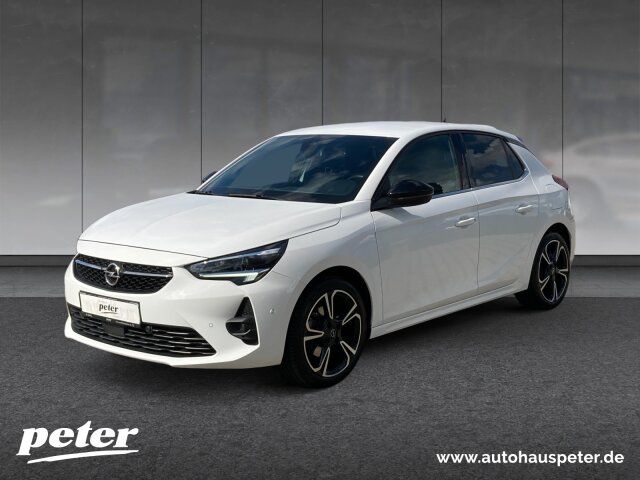 Opel Corsa 24.378 km 16.440 &euro; Sömmerda 99610