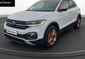VW T-Cross 39.000 km 18.770 &euro; Erfurt 99099