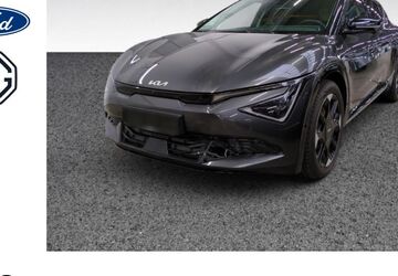 Kia EV6 9.638 km 43.699 &euro; Gotha 99867