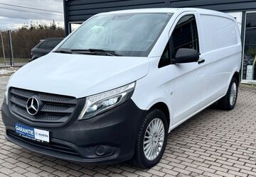 Mercedes-Benz Vito 187.000 km 19.790 &euro; Erfurt 99092