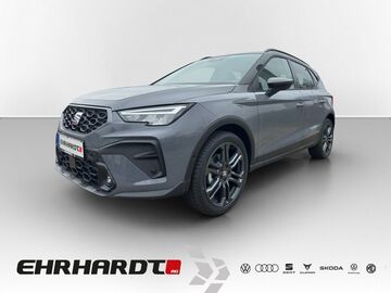 Gebrauchte Seat Arona