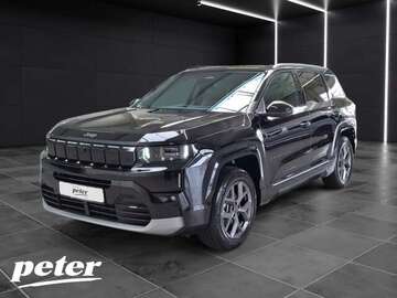 Gebrauchte Jeep Compass