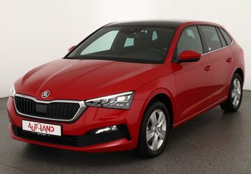 Skoda Scala 37.296 km 21.490 &euro; Gotha 99867