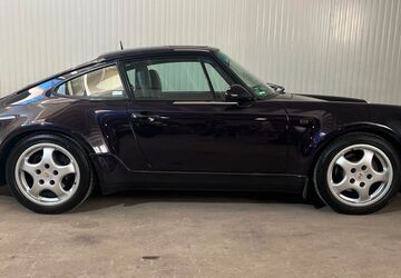 Porsche 964 268.976 km 125.964 &euro; Weimar 99423