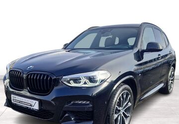 BMW X3 48.276 km 40.813 &euro; Erfurt 99087