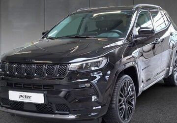 Jeep Compass 28.946 km 25.390 &euro; Erfurt 99086