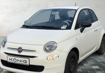 Fiat 500 30.153 km 10.999 &euro; Nohra 99428