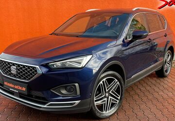 Seat Tarraco 187.577 km 21.890 &euro; Gotha 99867