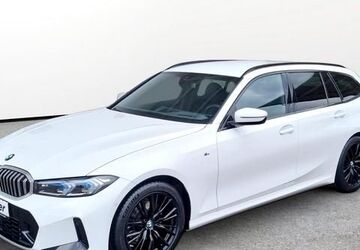 BMW 320 33.925 km 38.980 &euro; Arnstadt 99310