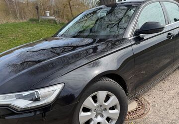 Audi A6 50.831 km 15.800 &euro; Bad Berka 99438