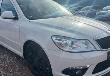 Skoda Octavia 279.997 km 3.200 &euro; Erfurt 99091