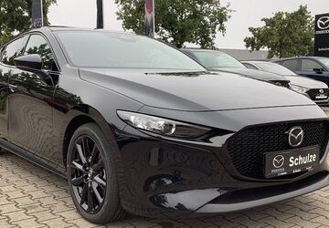 Mazda 3 3.006 km 25.940 &euro; Arnstadt 99310