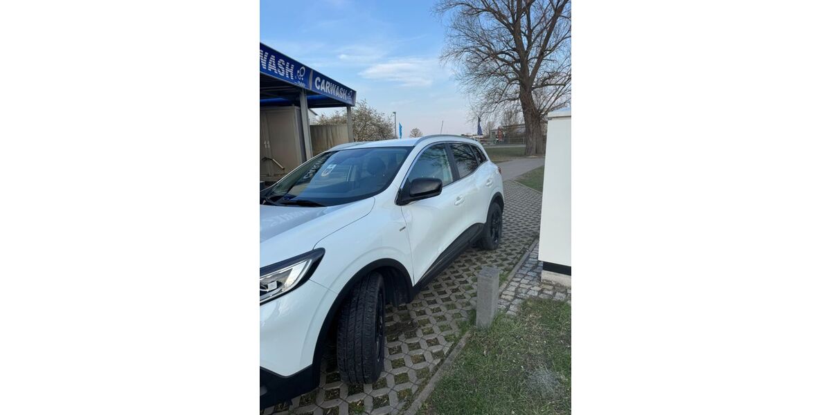 Renault Kadjar 160.000 km 8.250 &euro; Döllstädt 99100
