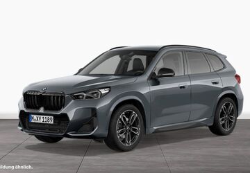BMW X1 99.196 km 32.902 &euro; Weimar 99427