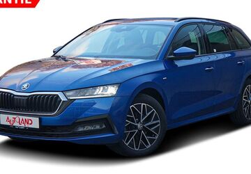 Skoda Octavia 45.561 km 27.950 &euro; Gotha 99867