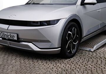 Hyundai IONIQ 5 17.500 km 40.490 &euro; Erfurt 99086