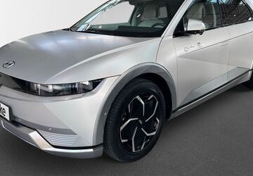 Hyundai IONIQ 5 19.500 km 37.990 &euro; Erfurt 99086