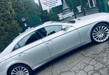 Mercedes-Benz CLS 320 238.000 km 7.599 &euro; Gotha 99867