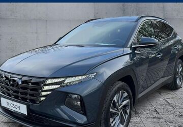 Hyundai TUCSON 33.634 km 26.803 &euro; Weimar 99427