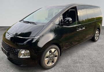 Hyundai STARIA 35.000 km 44.600 &euro; Gotha 99867