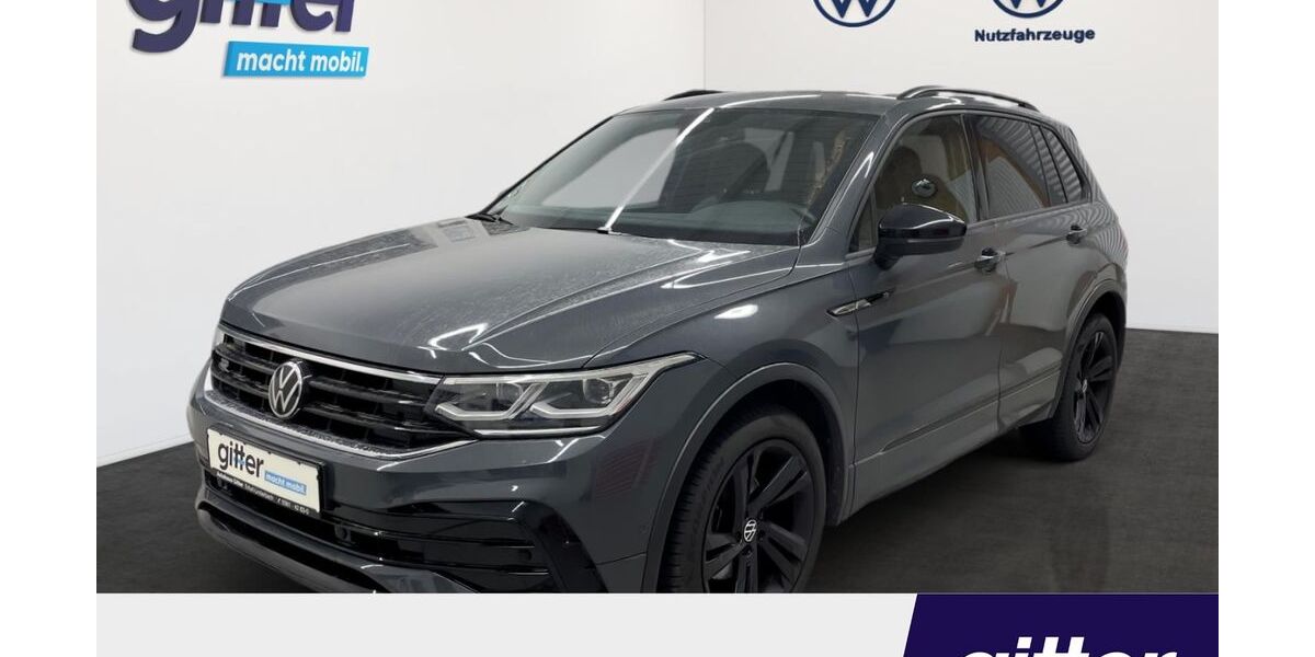 VW Tiguan 48.692 km 32.449 &euro; Erfurt 99098