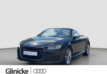 Audi TT 78.000 km 23.870 &euro; Erfurt 99099