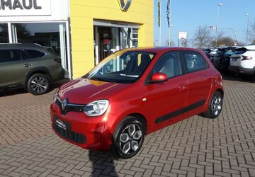 Renault Twingo 34.169 km 9.996 &euro; Erfurt 99095