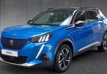 Peugeot 2008 46.750 km 17.940 &euro; Erfurt 99086