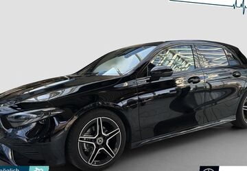 Mercedes-Benz A 200 8.621 km 33.280 &euro; Weimar 99428