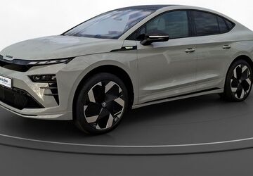 Skoda Enyaq 9.000 km 58.990 &euro; Weimar 99423